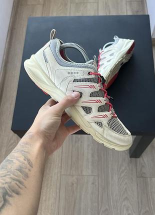 Кросівки ecco