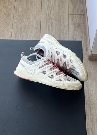 Кросівки ecco 3