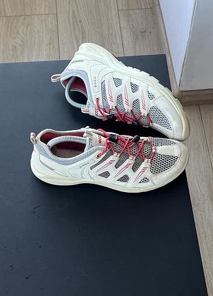 Кросівки ecco 4