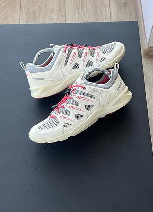 Кросівки ecco 5