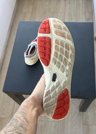 Кросівки ecco 7