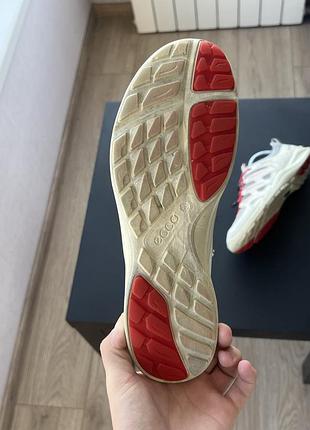 Кросівки ecco 6