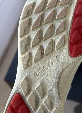 Кросівки ecco 9
