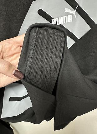 Світшот підлітковий puma 5