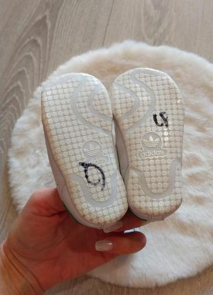 Пинетки adidas 4