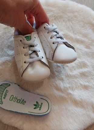 Пинетки adidas 5