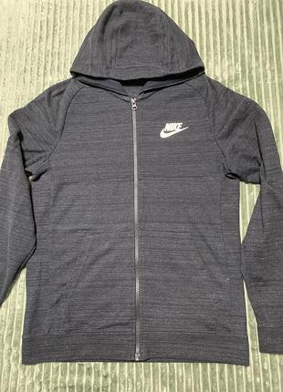 Nike зіп худі 2