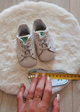 Пинетки adidas 6