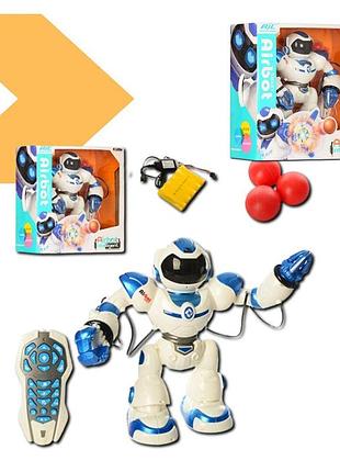 Cx toys танцующий робот звук, свет cx0627 (44020-cx0627_269)