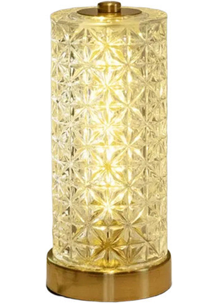 Нічник led d15 стильное освещение xpro d15 (43143-d15_377)