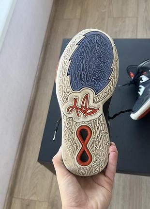 Кросівки nike 6