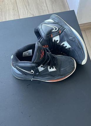 Кросівки nike 3