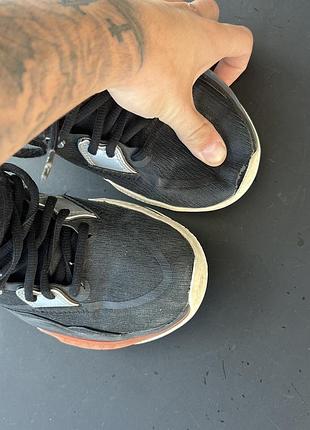 Кросівки nike 10