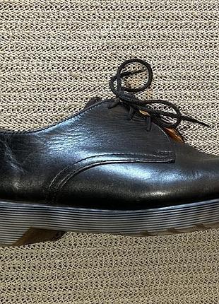 Черевики dr. martens
