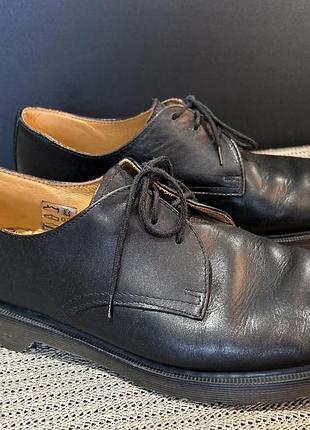 Черевики dr. martens 2