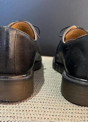 Черевики dr. martens 5