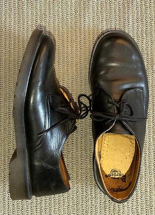 Черевики dr. martens 3