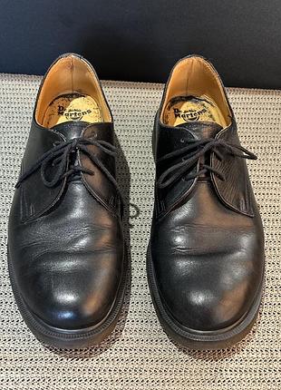 Черевики dr. martens 4
