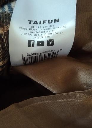 Taifun юбка 6
