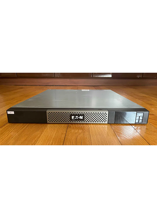 Блок безперебійного живлення eaton 5p850ir (товар вживаний)