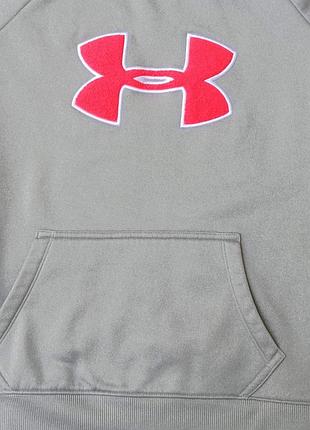 Кофта свитшот женская under armour 3