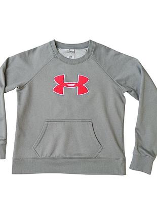 Кофта свитшот женская under armour