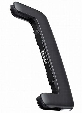 Ароматизатор в машину baseus paddle 3 aromas black
