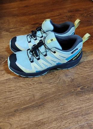 Кроссовки salomon xa pro v8
