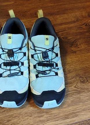 Кроссовки salomon xa pro v8 2