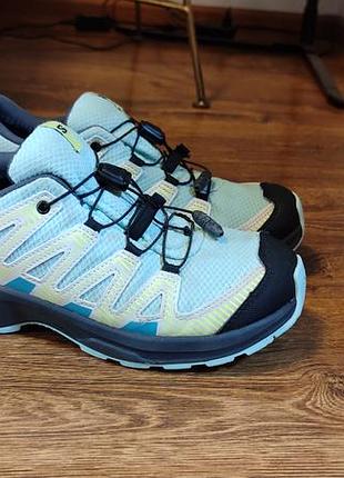 Кроссовки salomon xa pro v8 3