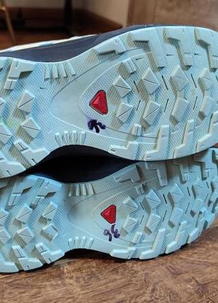 Кроссовки salomon xa pro v8 5