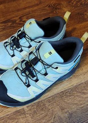 Кроссовки salomon xa pro v8 6