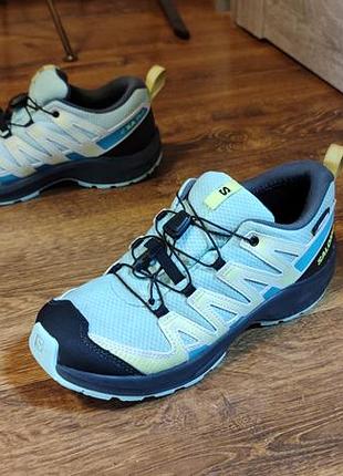 Кроссовки salomon xa pro v8 8