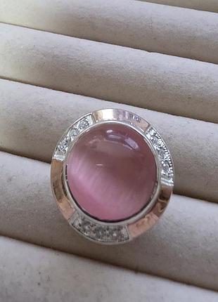 Серебряная кольца 925 проби
