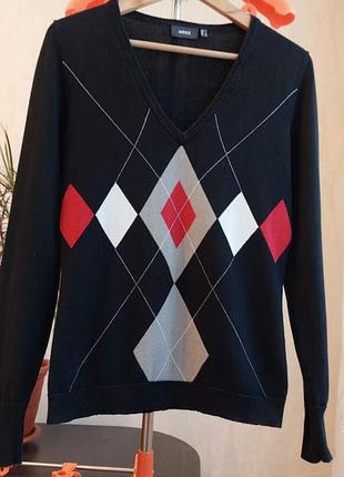 Джемпер mexx 2