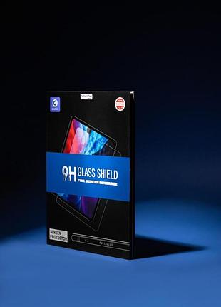Защитное стекло mocolo (pro+) для samsung galaxy tab a9 / a11 (8.7’’) / xiaomi redmi pad se (8.7") прозрачное