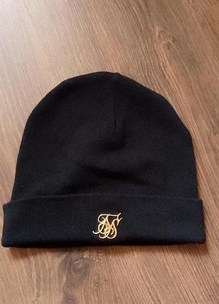 Шапка siksilk