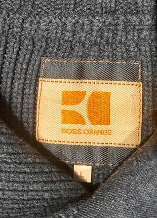 Кофта hugo boss розмір м 4