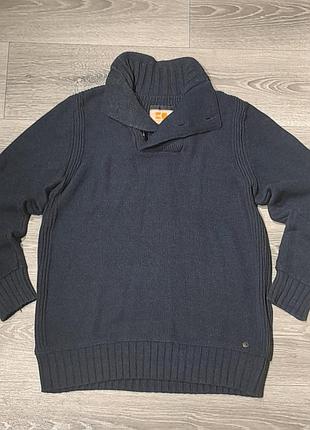 Кофта hugo boss размер м