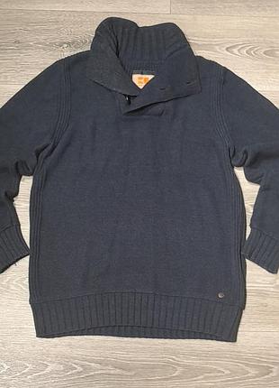Кофта hugo boss розмір м 3