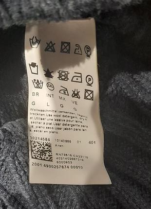 Кофта hugo boss розмір м 8