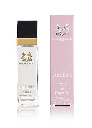 Мини парфюм parfums de marly delina 40 мл