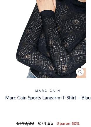 Мереживний гольф marc cain 3