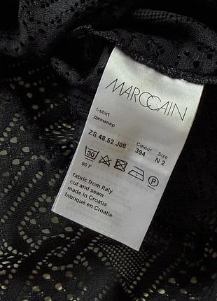 Мереживний гольф marc cain 7