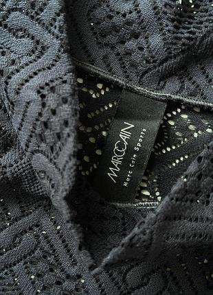 Мереживний гольф marc cain 5