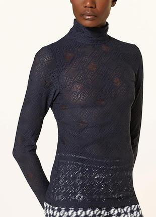 Мереживний гольф marc cain 9