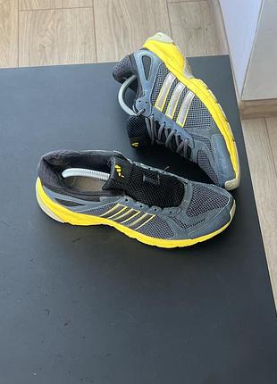Кросівки adidas 3