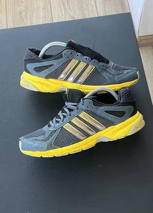 Кросівки adidas 4