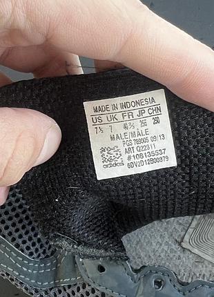 Кросівки adidas 9