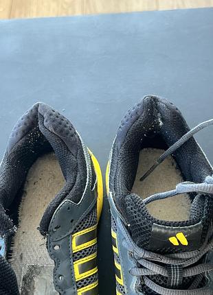 Кросівки adidas 8